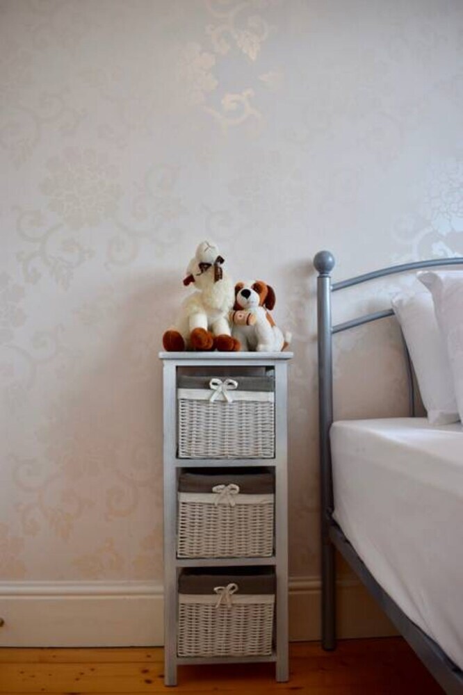 Apartamento Dublin 4 Bedroom House