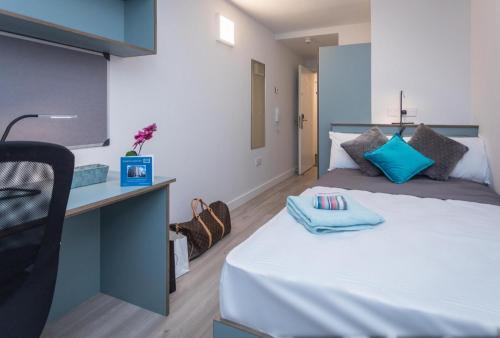 Apartamento Swuite Grangegorman