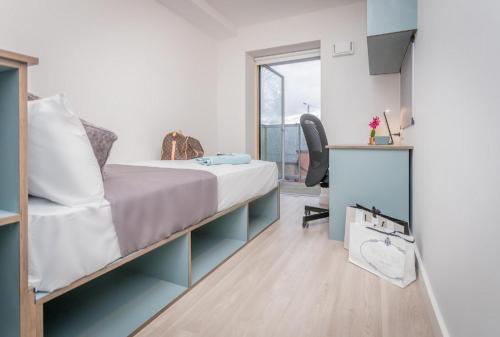 Apartamento Swuite Grangegorman