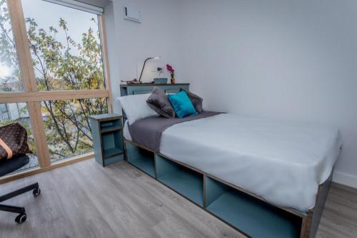Apartamento Swuite Grangegorman