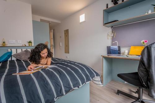 Apartamento Swuite Grangegorman