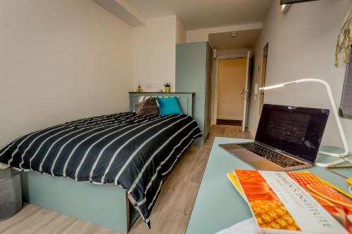 Apartamento Swuite Grangegorman