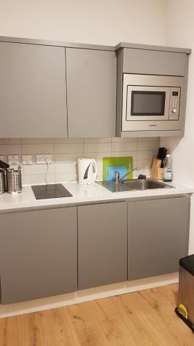 Apartamento Swuite Grangegorman
