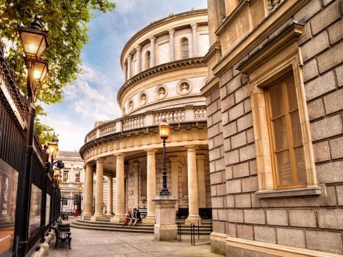 Apartamento Swuite Grangegorman