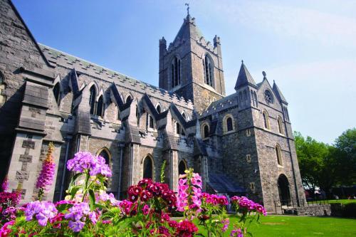 Apartamento Swuite Grangegorman
