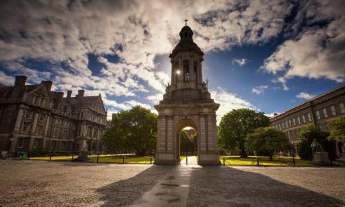 Apartamento Swuite Grangegorman