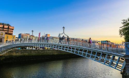 Apartamento Swuite Grangegorman