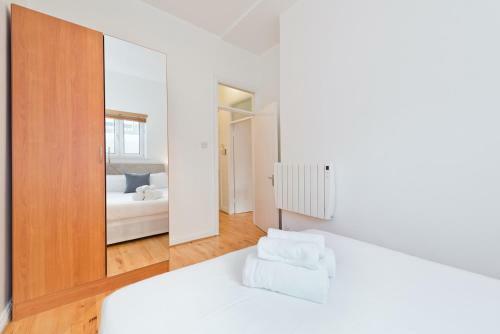 Apartamento Your Place - Bachelors Walk