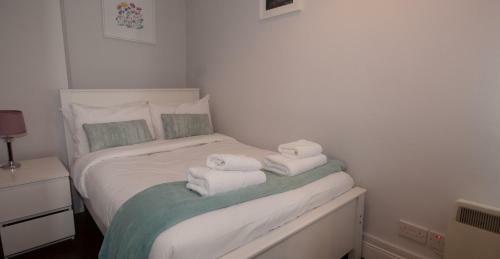 Smithfield Aparthotel
