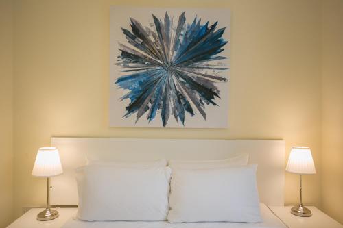 Dublin Castle City Apartments