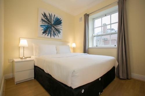 Dublin Castle City Apartments