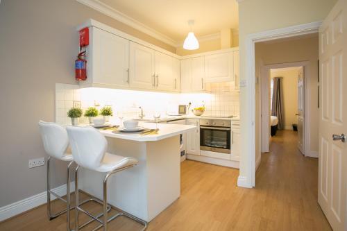 Dublin Castle City Apartments