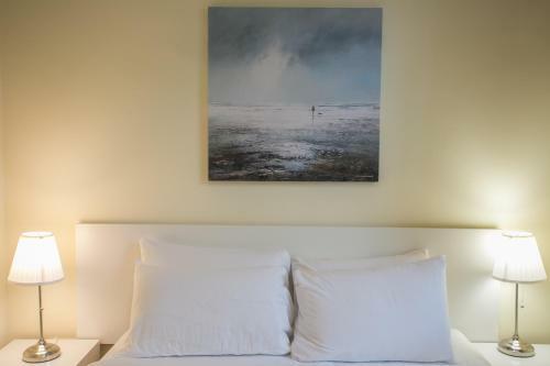 Dublin Castle City Apartments