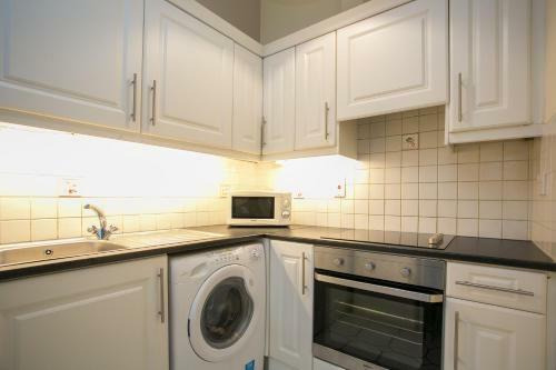 Dublin Castle City Apartments