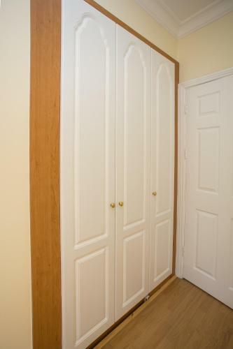 Dublin Castle City Apartments