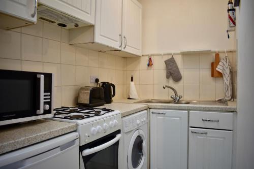 Apartamento 2 Bedroom Cottage In Central Dublin
