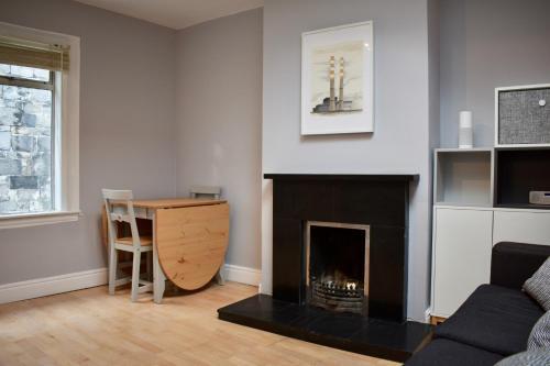 Apartamento 2 Bedroom Cottage In Central Dublin