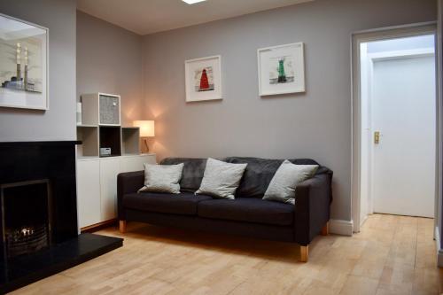 Apartamento 2 Bedroom Cottage In Central Dublin