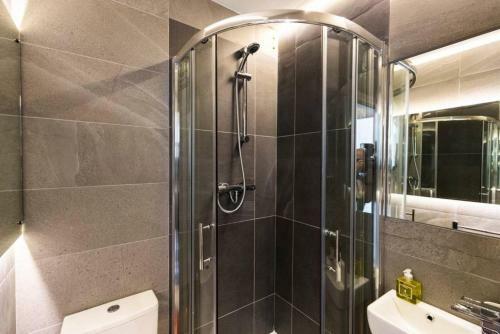 Apartamento Studio For 2 In Rathmines