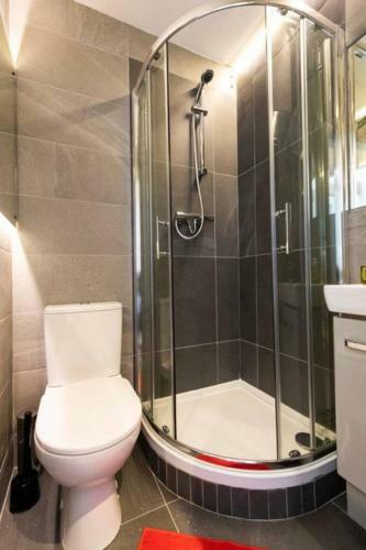Apartamento Studio For 2 In Rathmines