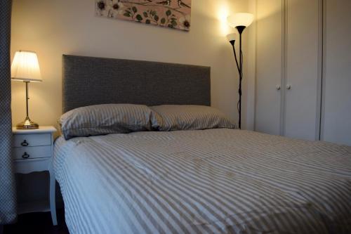 2 Bedroom Apartment In Dublin Sleeps 4