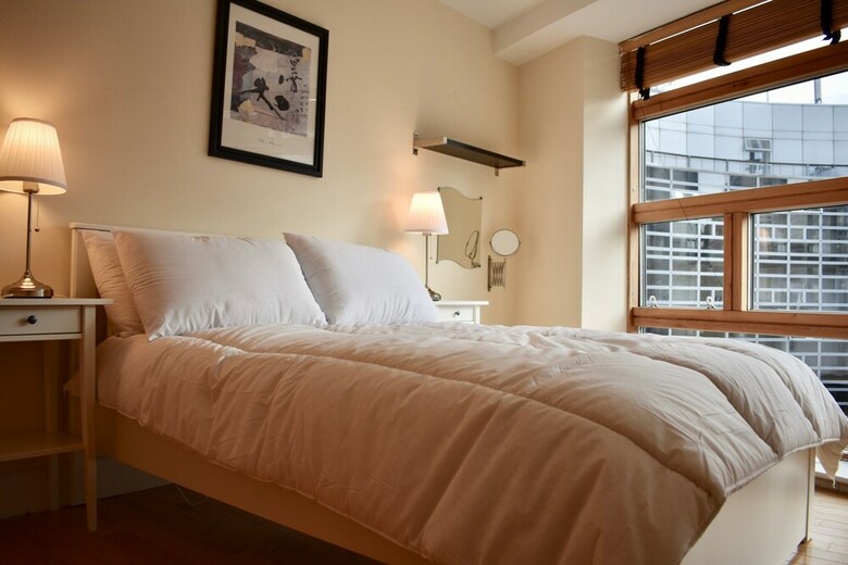 1 Bedroom Apartment In Smithfield Dublin