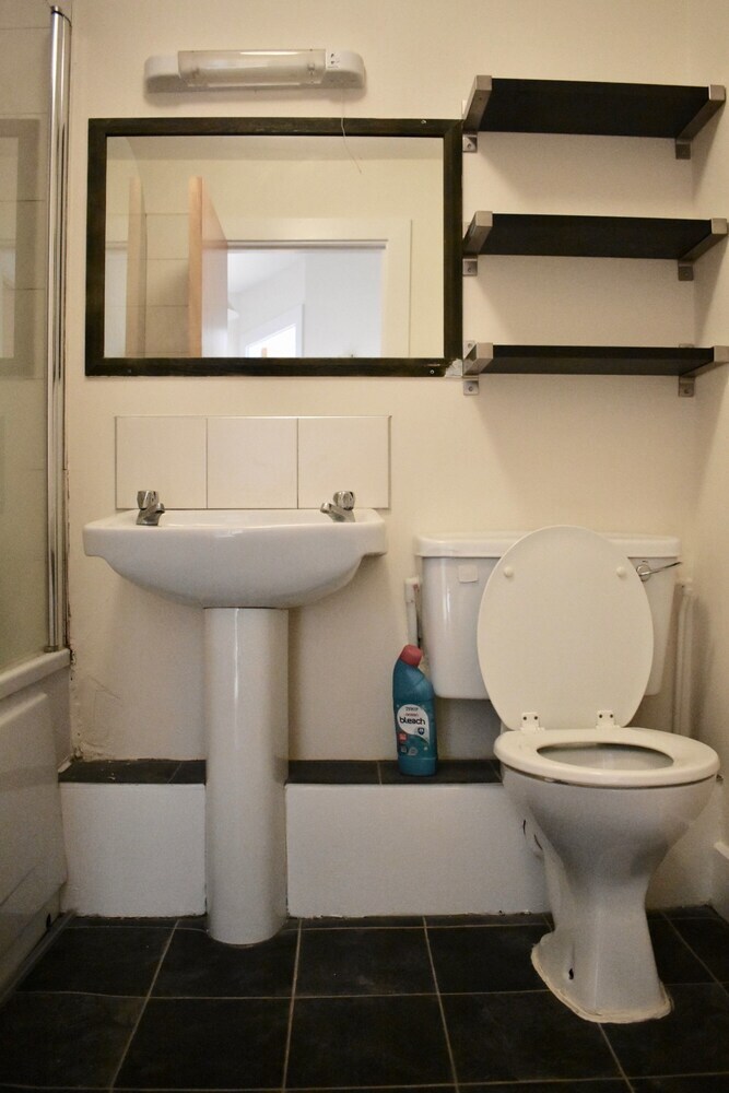 1 Bedroom Apartment In Smithfield Dublin