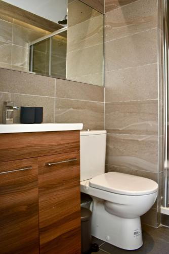 Spacious 1 Bedroom Apartment In Rathmines