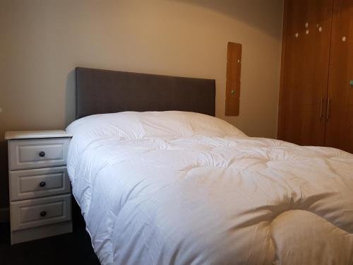 2 Bed Apartment Near The 3 Arena Sleeps 4