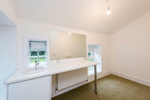 Luxurious 3 Bed Apartment Ballsbridge Area