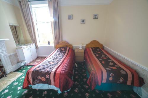 Bed & Breakfast Botanic Villa
