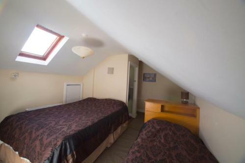 Bed & Breakfast Botanic Villa