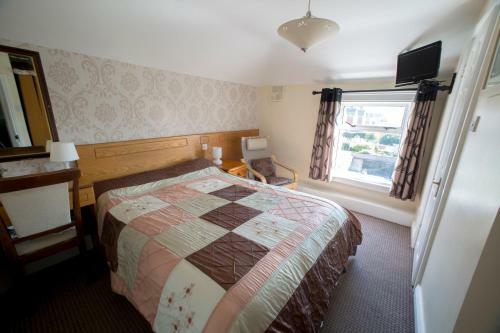 Bed & Breakfast Botanic Villa