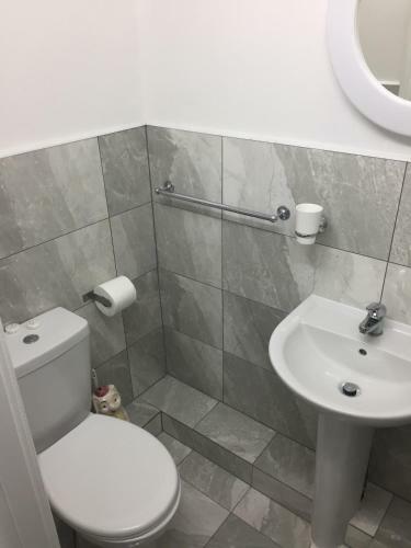 Bed & Breakfast Botanic Villa