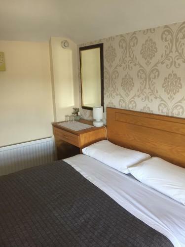 Bed & Breakfast Botanic Villa