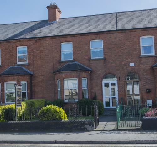 Bed & Breakfast Botanic Villa