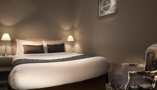 Croke Park Apartments