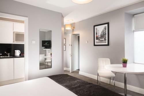 Croke Park Aparthotel
