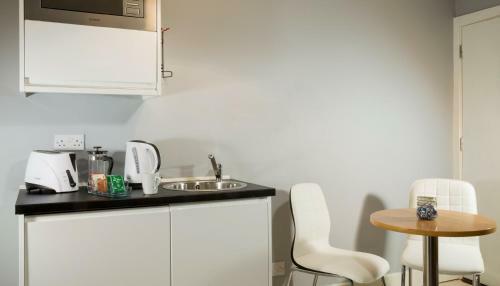 Croke Park Aparthotel