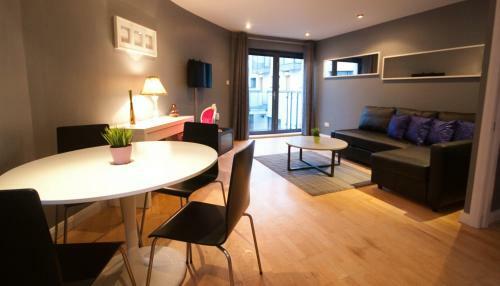 Temple Bar Aparthotel