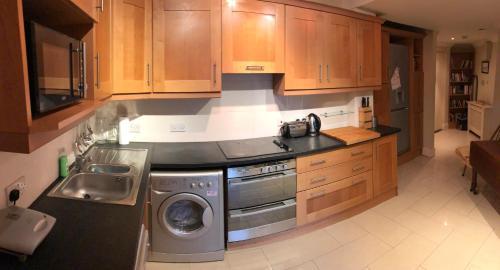 Apartamento Temple House Harcourt Green