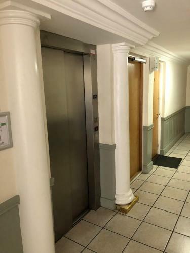 Apartamento Temple House Harcourt Green