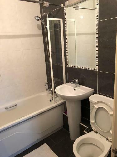Apartamento Temple House Harcourt Green