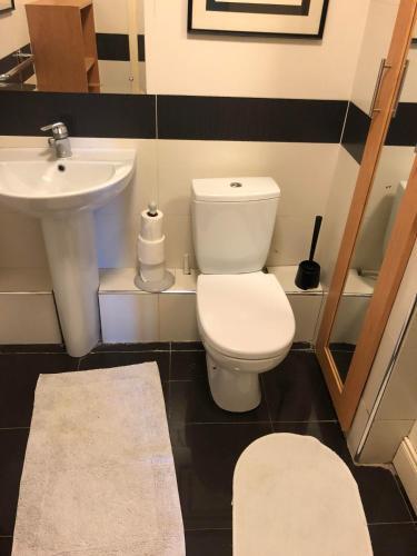 Apartamento Temple House Harcourt Green