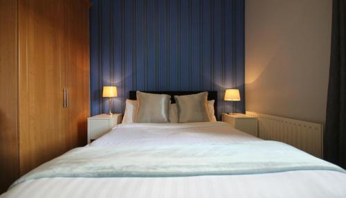 Beresford House Apartments Ifsc