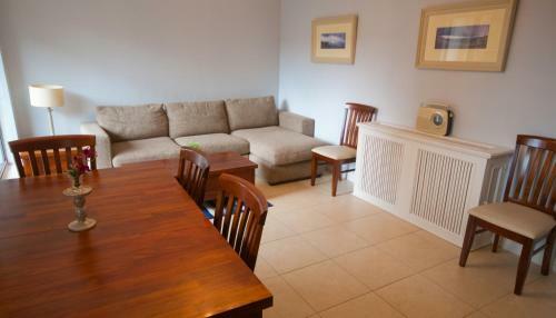 Beresford House Apartments Ifsc