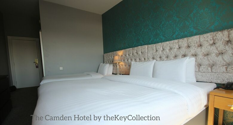 The Camden Hotel By Thekeycollections
