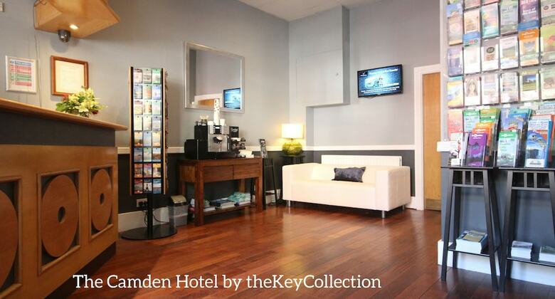 The Camden Hotel By Thekeycollections