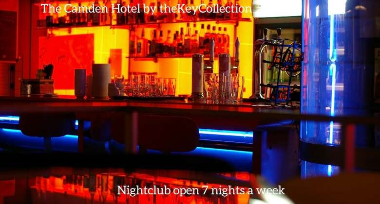 The Camden Hotel By Thekeycollections