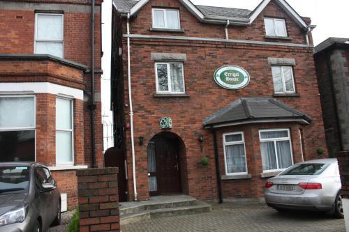 Hostal Errigal Guest House
